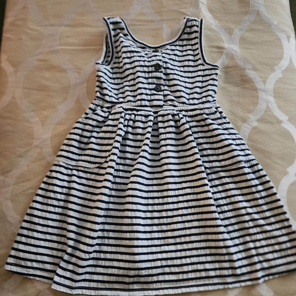 4T Old Navy Girls Dress